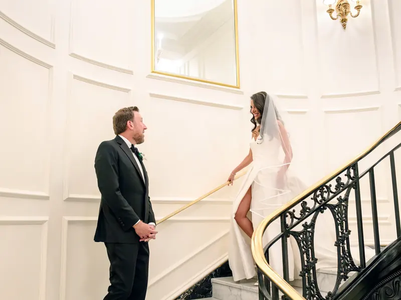 Mariage & événement