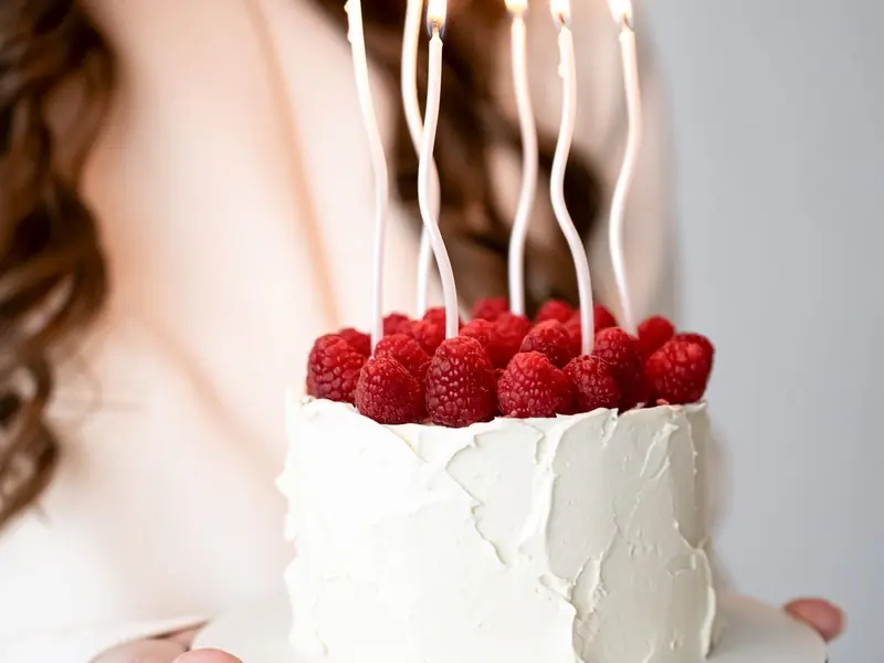 EVJF & anniversaire